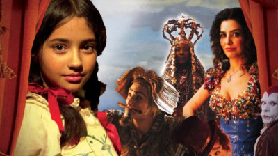 Hoje é Dia de Maria (2005) Nacional