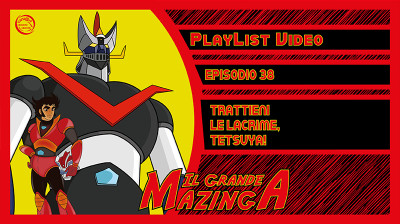 Il Grande Mazinga | 0038