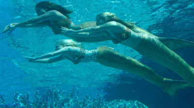 H2o: Secrets of the Magical Mermaids | Season 1