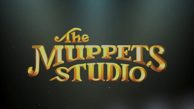 The Muppets Studio