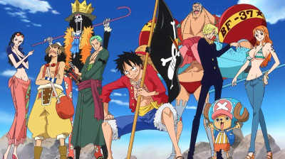 One Piece (1999) Filmes e Especiais Dublados