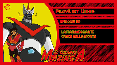 Il Grande Mazinga | 0040