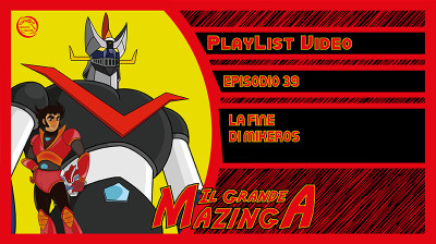 Il Grande Mazinga | 0039