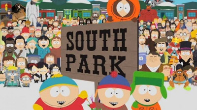 South Park