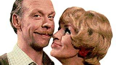 George E Mildred  stagione 01