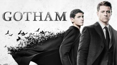 [K❤️S]Gotham Temporada 2