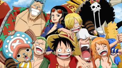 One Piece (1999) Dublado
