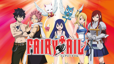 Fairy Tail [PT-PT]