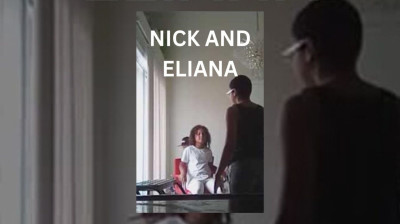 Nick and Eliana