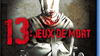 13 jeux de mort 2006