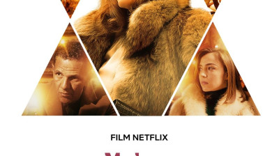 madame claude (2021)