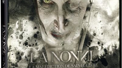 la nonne-la malediction de sainte -lucie 2023