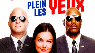 des etoiles plein les yeux (2004)