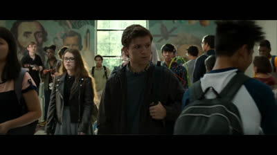 Spider-Man: Homecoming