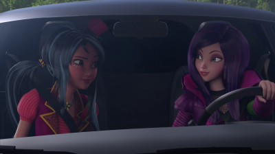 Ep.03 - Às Escondidas