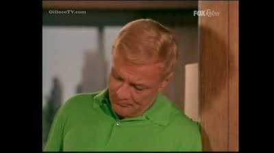 Tre Nipoti E Un Maggiordomo 1966 03x10