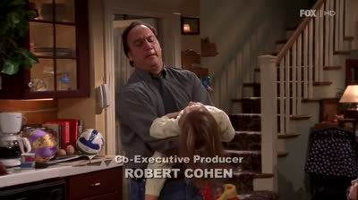 La vita secondo Jim 01x07