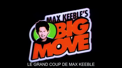 Le grand coup de Max Keeble_2001
