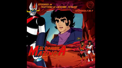 Il Grande Mazinga | 38 | 02/07