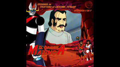 Il Grande Mazinga | 38 | 03/07