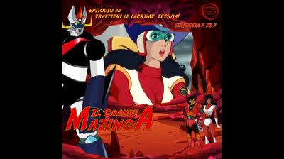 Il Grande Mazinga | 38 | 07/07