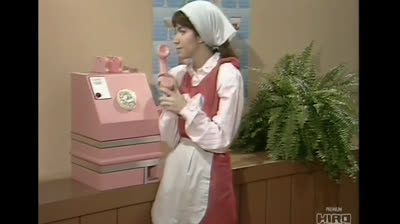 Licia Dolce Licia 05 Al Lavoro