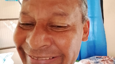 SÓ POR CAUSA DA CALCINHA QUE O VOVÔ COMPROU.. FLAVIO SERAPHIM  PRODUTOR