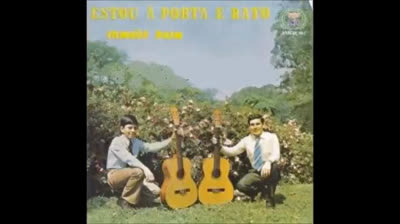 Estou A Porta E Bato Irmãos Paim