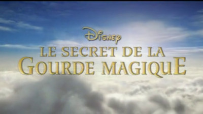 Le secret de la gourde magique_2007