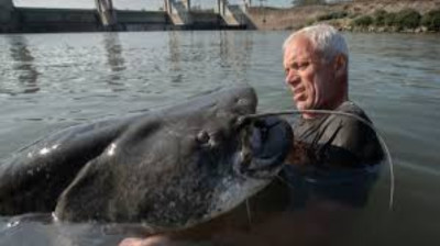 Jeremy Wade: Águas Misteriosas E4 - O Monstro do Lago Italiano