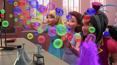 Ep.05 - Reação Química