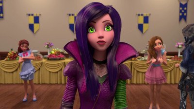 Ep.06 - Cabeças Falantes