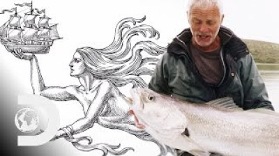 Jeremy Wade: Águas Misteriosas E8 - Gigante Misterioso