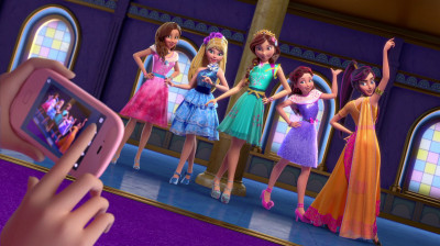 Ep.08 - O Mal Entre Nós