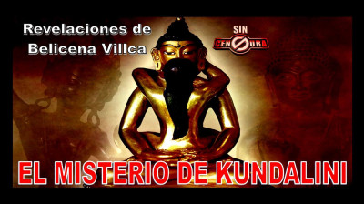 EL MISTERIO DE KUNDALINI.