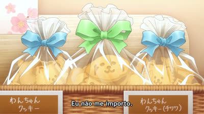 Kaoru Hana wa Rin to Saku - Ep 6