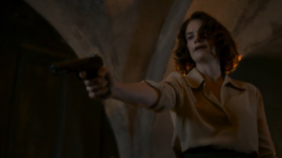 His Dark Materials T3E2 - A Ruptura