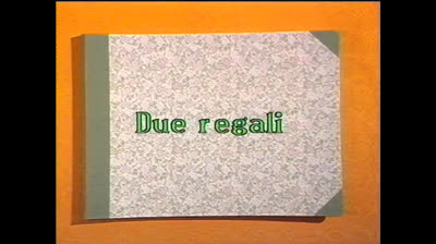 Lovely Sara 10 Due regali