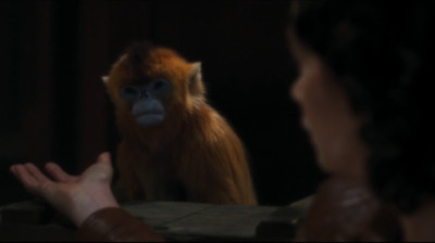 His Dark Materials T3E6 - O Abismo