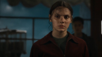 His Dark Materials T3E7 - A Montanha Nebulosa