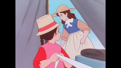 Lucy May 21 - Un colonnello intraprendente