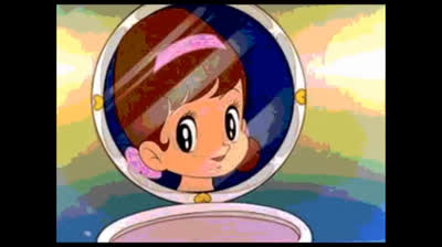 STILLY E LO SPECCHIO MAGICO - Sigla Completa