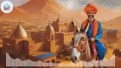 مجموعة قصص جحا الممتعة والمسلية، قصص قبل النوم، ضع السماعات واستمع ✨️ الحلقة 2 - راديو موسيقي زين