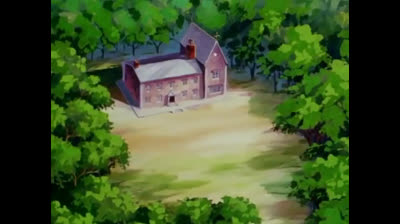 Hello Sandybell 05 Il Principe Del Giardino