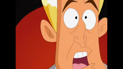 The Adventures of Sam and Max - Episódio 8 - Dublado