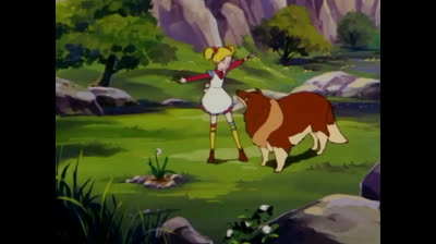 Hello Sandybell 03 Una Promessa E Una Promessa