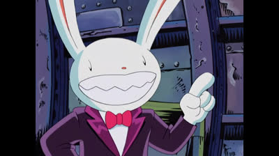 The Adventures of Sam and Max - Episódio 13 / Final - Dublado