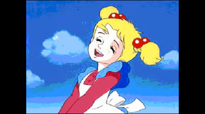 HELLO! SANDYBELL - Sigla Completa