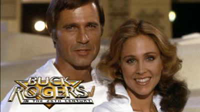 Buck Rogers In The 25th Century Theme