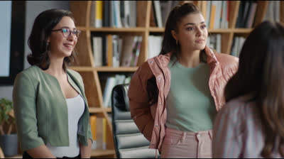 Love is in The Air Ep 142